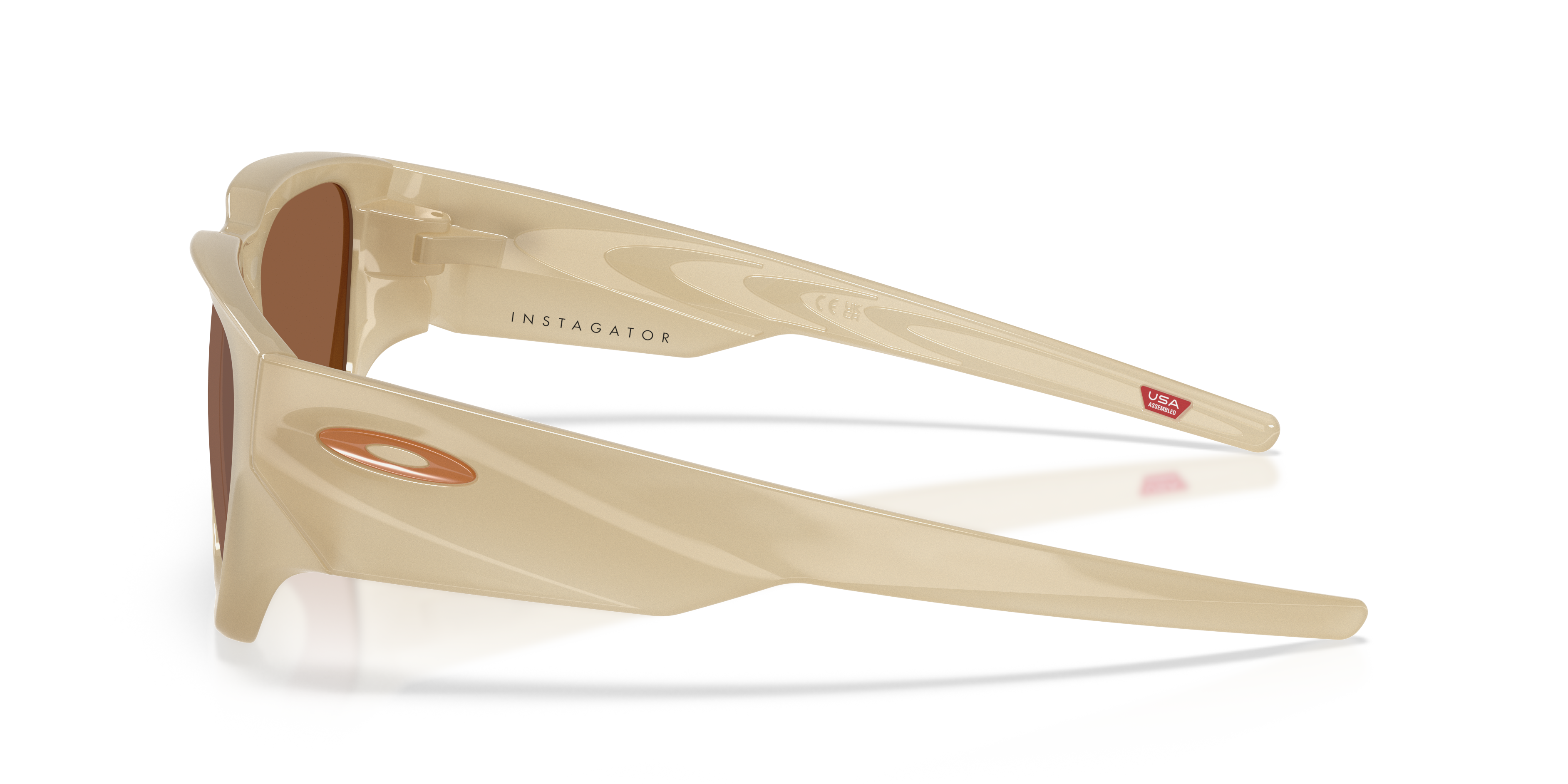 Oakley OO9514 951409 Instagator 